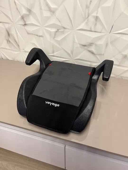Assento de Elevação Booster Voyage  - Foto 2