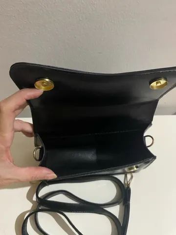 Bolsa Preta - Super Nova - Foto 2