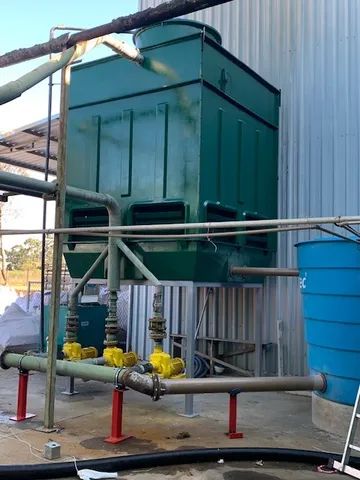 Torre de Resfriamento - Foto 6