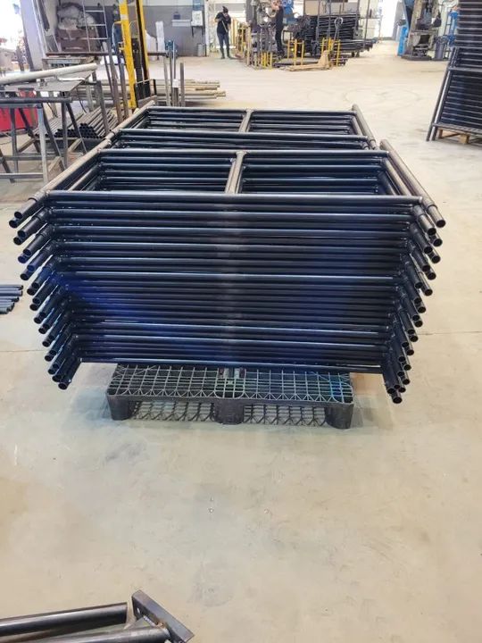 ANDAIMES 1METRO PARA OBRAS - Foto 2