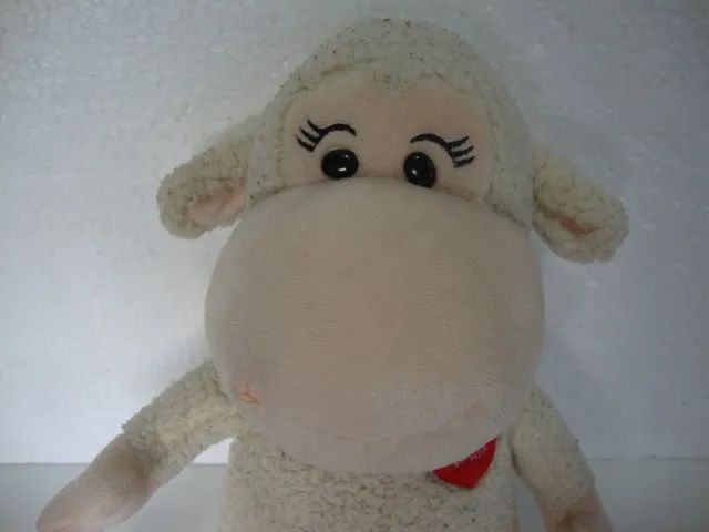 Coleção Mães e Filhos Ovelha Nestle. - Foto 2