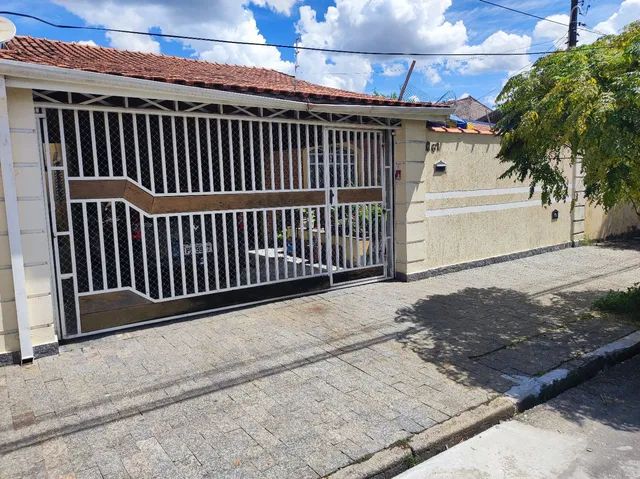 Captação de Casa a venda na Rua José Boanerges Moreira, Parque São Cristóvão, Taubate, SP