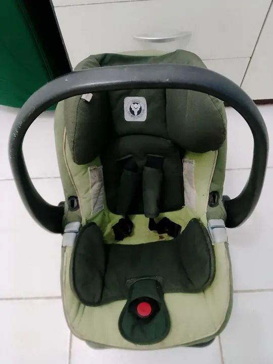 Bebê Conforto - Foto 2
