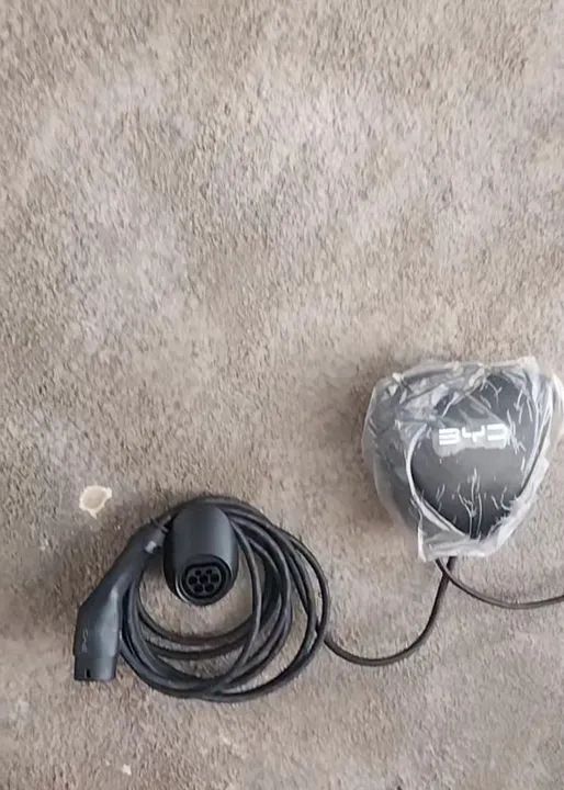 Instalação de carregador veicular, wallbox carregador para carro elétrico - Foto 2