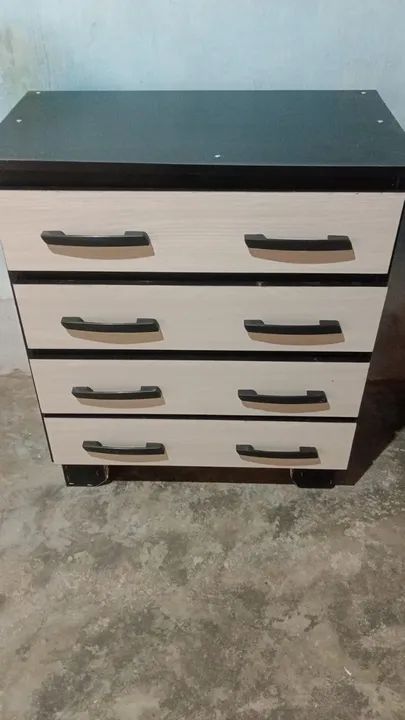 Cômoda 2