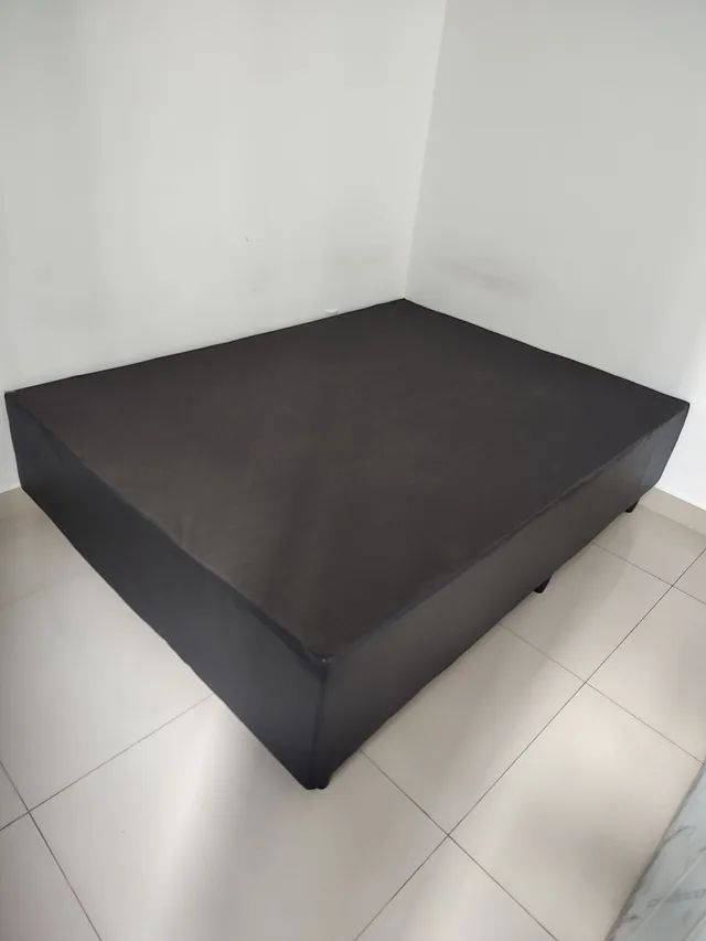 Base casal entrega grátis  - Foto 4