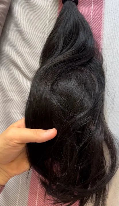 CABELO BRASILEIRO - Mega Hair