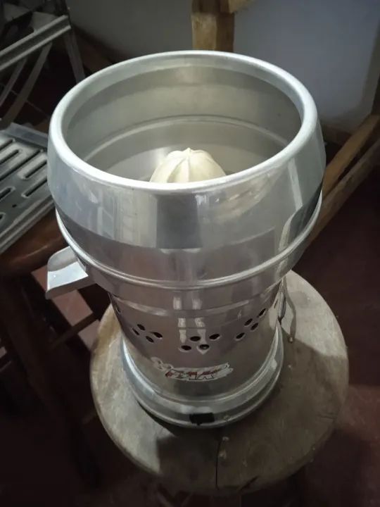 Extrator de Suco Industrial - Foto 3