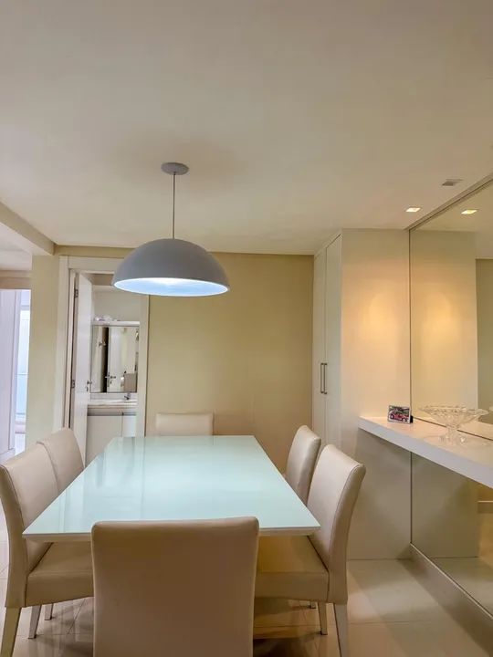 Cobertura Duplex Resort Residencial In Mare Bali  - Foto 4