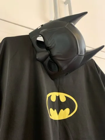 Festa batman  +18 anúncios na OLX Brasil