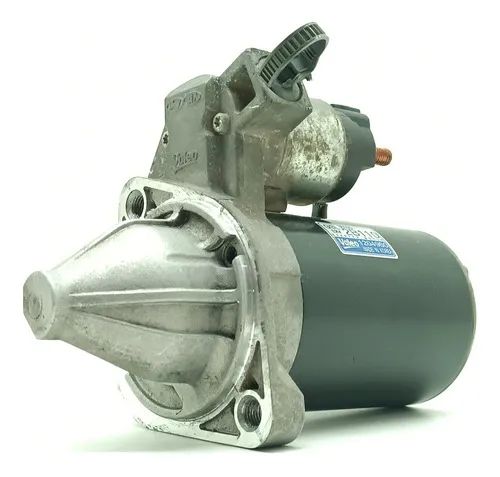 Motor De Arranque Hyundai Hb20 1.6 2015