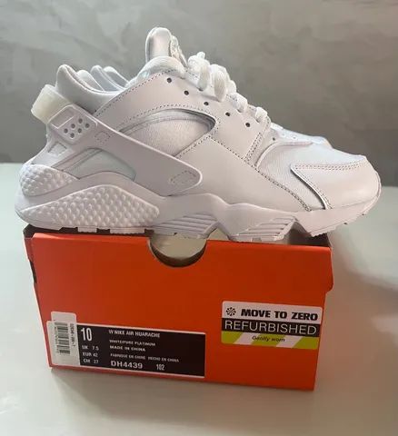 Nike huarache olx cheap