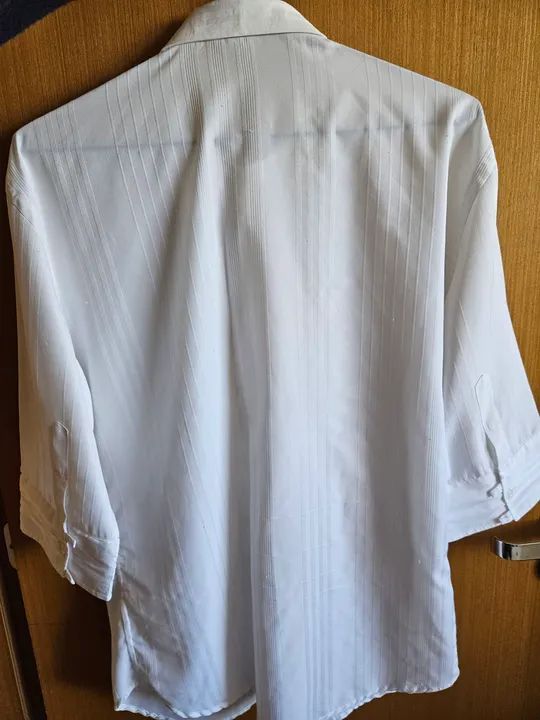 Camisa social M 3/4 - Foto 2