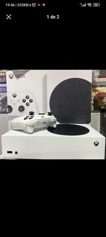 Xbox série S  - Foto 2