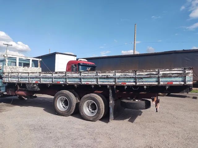 Mercedes MB L 1313 1984 - Foto 6