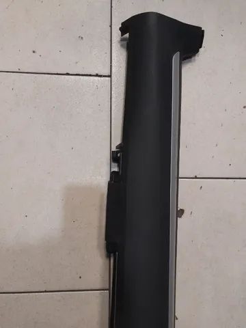 Sopiler Esquerdo Do Tiggo 3x Pro 2021 A 23