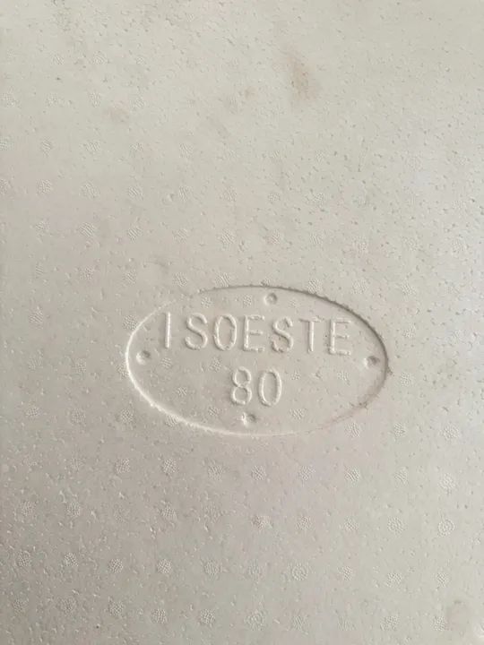 Isopor Isoeste 80 - Foto 2