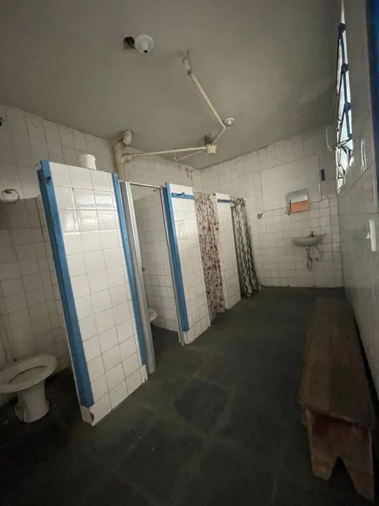 Galpão, com 570m, na Rua Maria Januária, S. J. Meriti, ao lado da madeireira e do Assaí - Foto 14