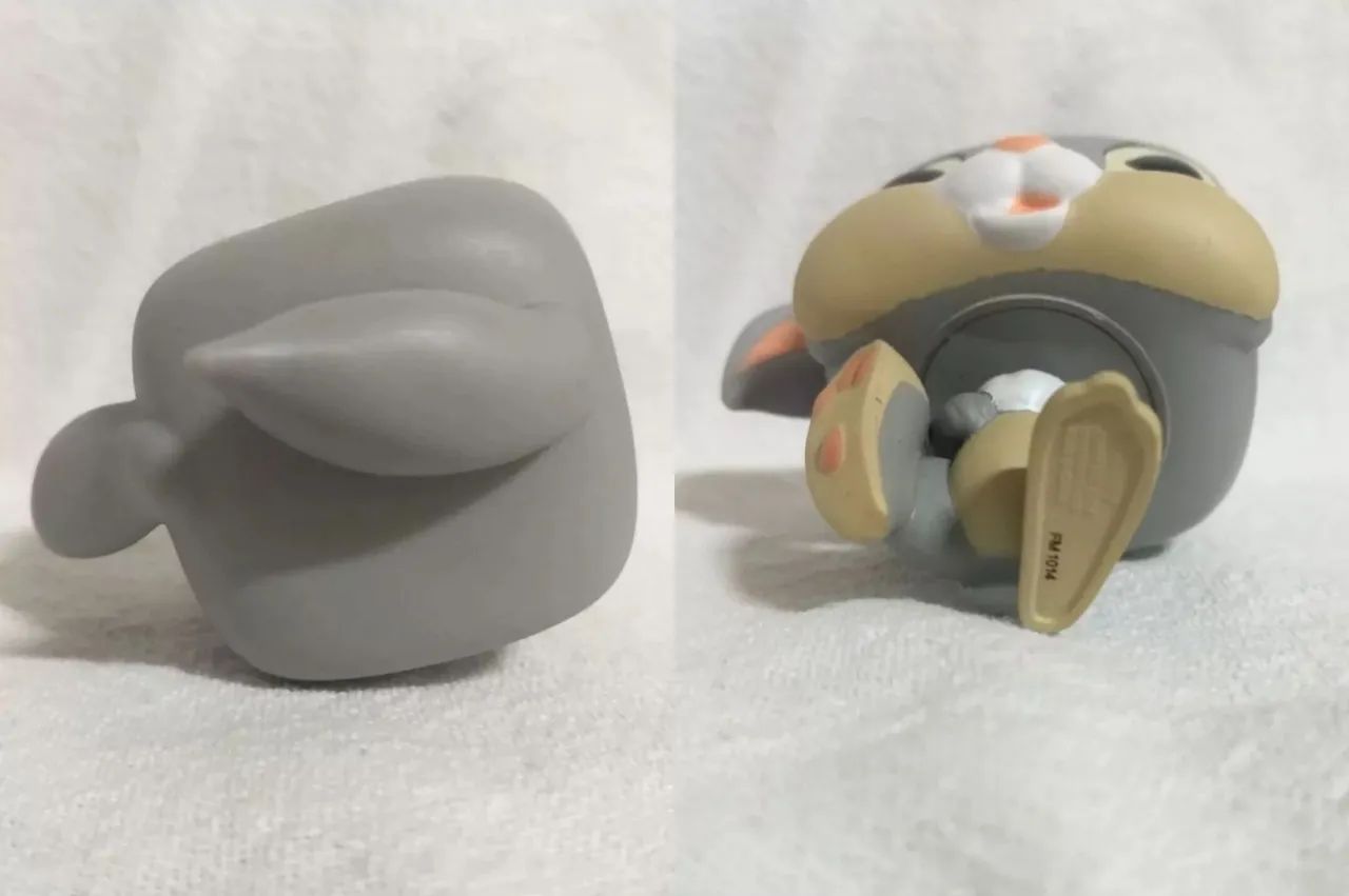 Funko Pop Thumper (Bambi) Sem Caixa/loose - Foto 5