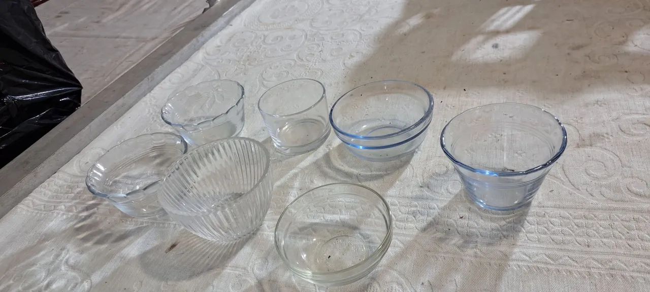 Pirex  vendo unidade - Foto 3