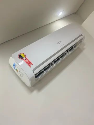 INSTALAÇÃO /HIGIENIZAÇÃO AR CONDICIONADO