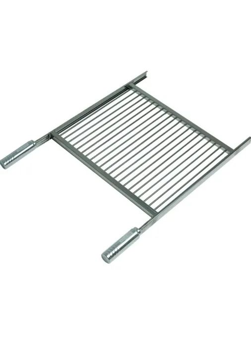 Grelha pra churrasco uruguaia sob medida