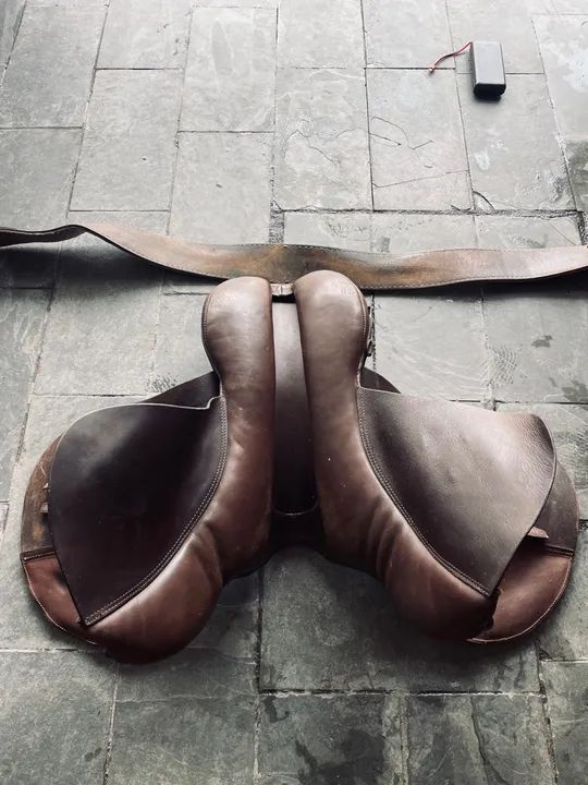 Sela para Cavalos  - Foto 2