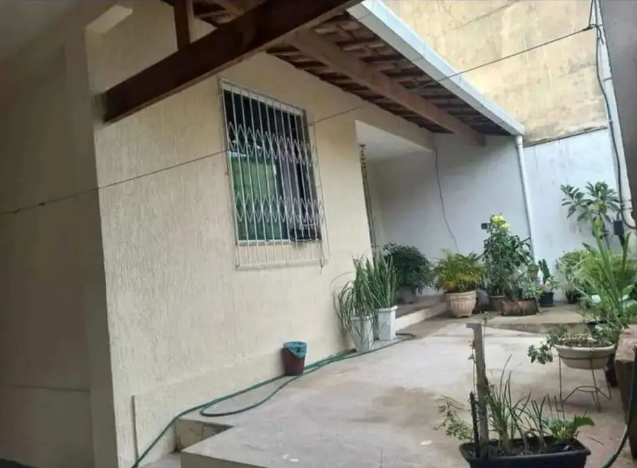 vendo casa na Ceilândia 
