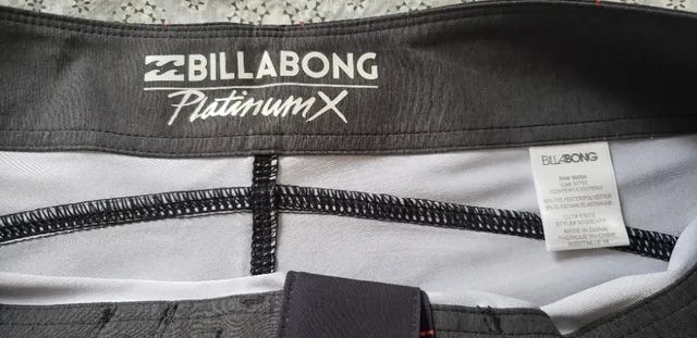 Bermuda Billabong  - Foto 3