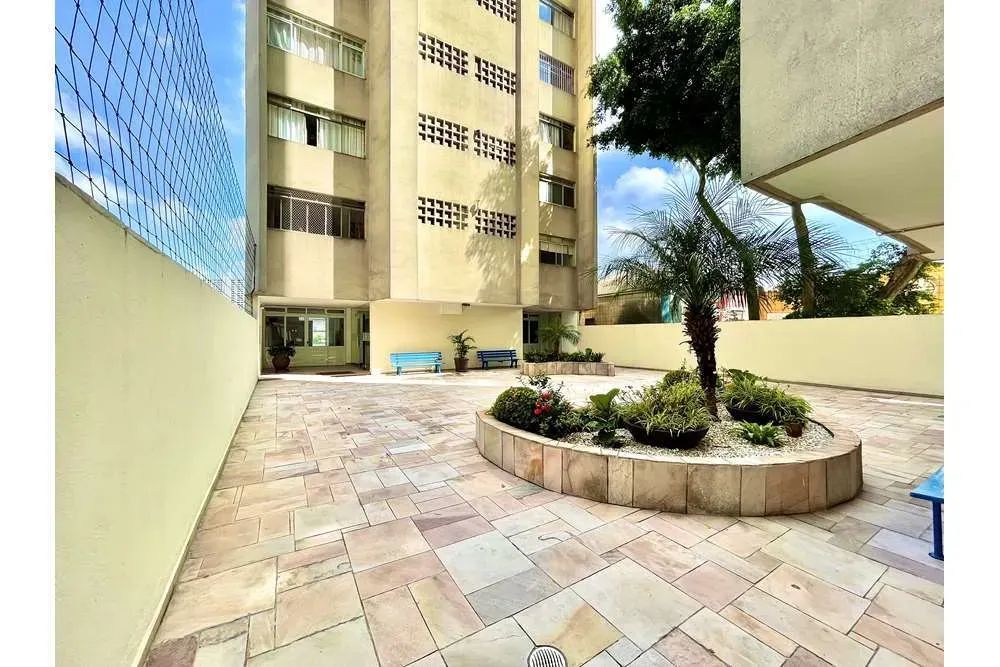 APARTAMENTO em São Paulo - SP, Cambuci - Foto 8