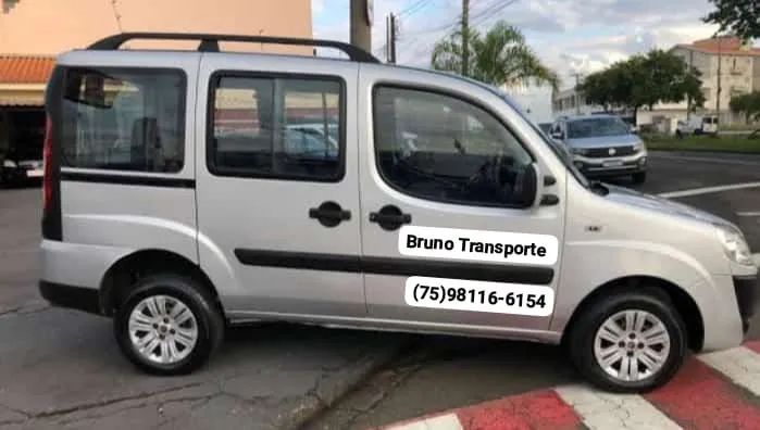 Transporte e Viagens. - Foto 2