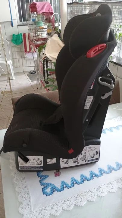 Cadeirinha - Foto 2
