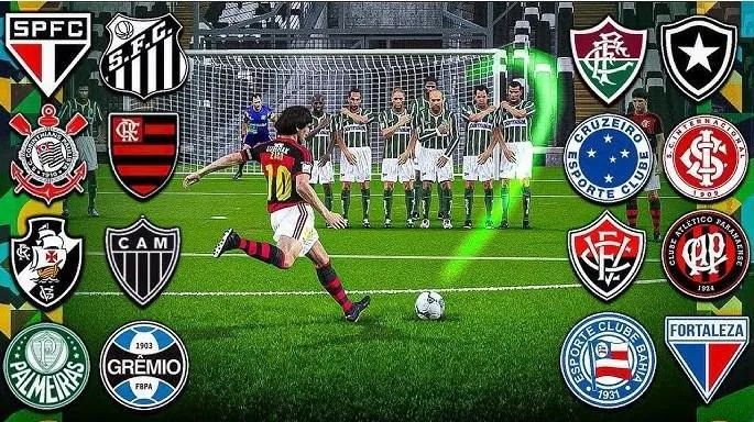 FIFA 24 XBOX 360 Edição Temporada Brasileirão 2024 (Ler a descrição) - Foto 5