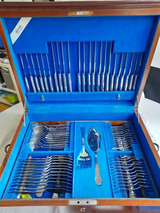 Faqueiro - Relíquia  - Foto 2