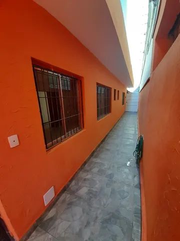 Prédio Comercial na Avenida São Miguel - Salão e 5 Salas Comerciais / Escritórios - Foto 12