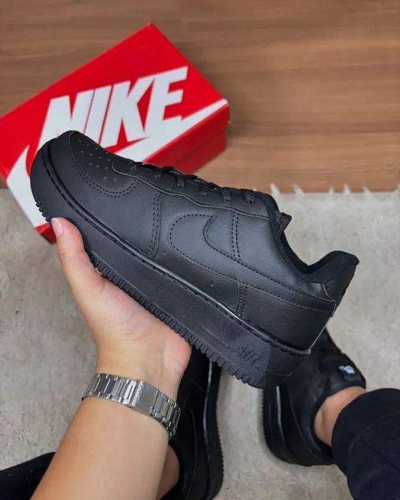 Nike Air Force  - Foto 3