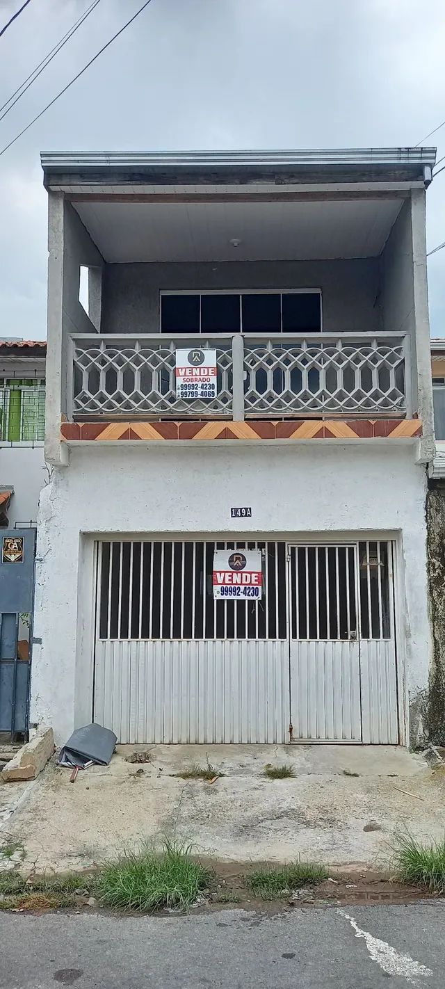 Captação de Casa a venda na Rua Abrão Winter, Xaxim, Curitiba, PR
