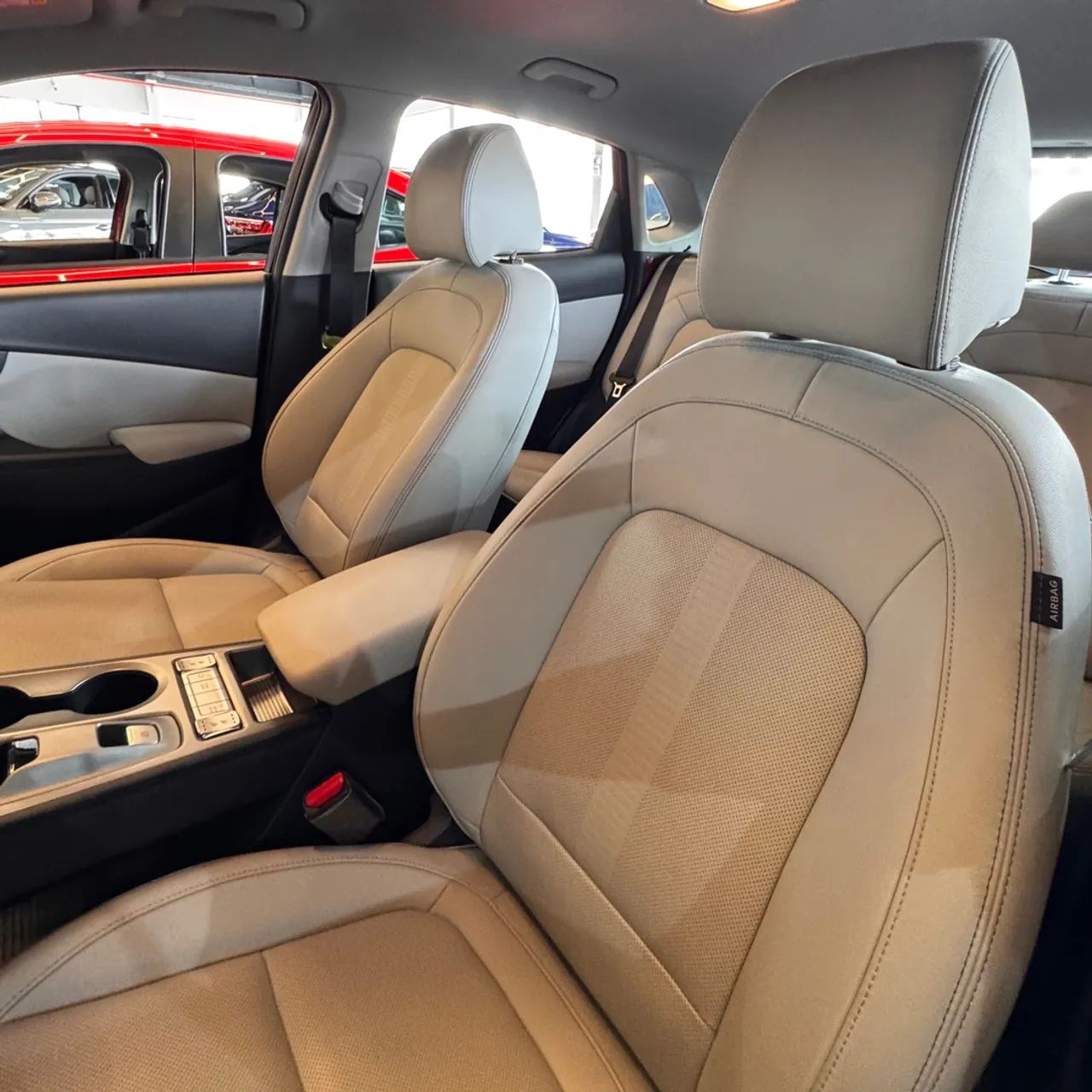 Hyundai Kona EV 2024 - Zero km - Foto 3