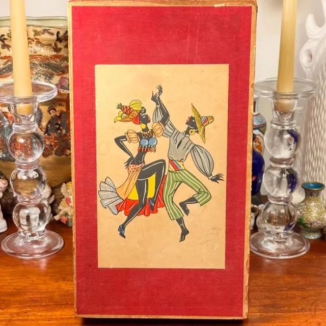 Caixa em madeira Alvi. - Foto 2