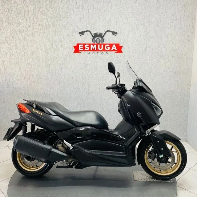 Yamaha XMAX 250  - 2021