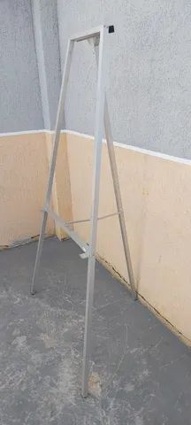 Cavalete para quadro  - Foto 2