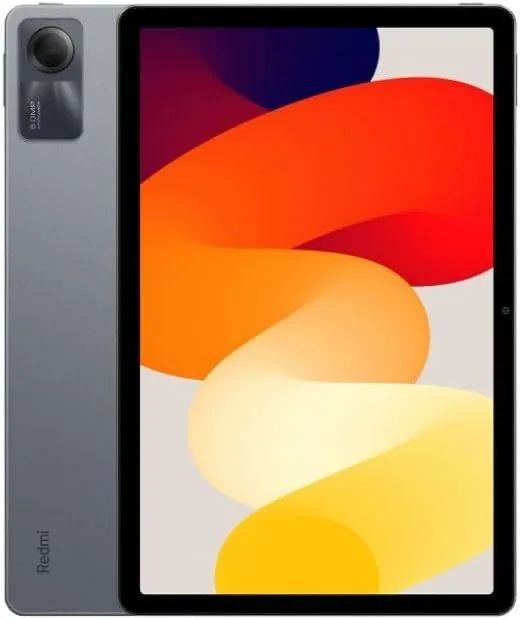  Xiaomi Redmi Pad SE 11" 8GB/256GB (Cinza) - Foto 3