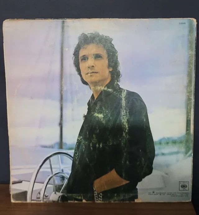 Disco de Vinil LP Roberto Carlos 2 - Foto 2