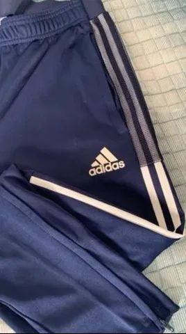 Calça adidas Tiro 21 - Original