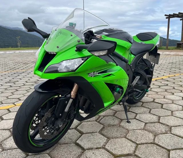 Zx10r olx deals