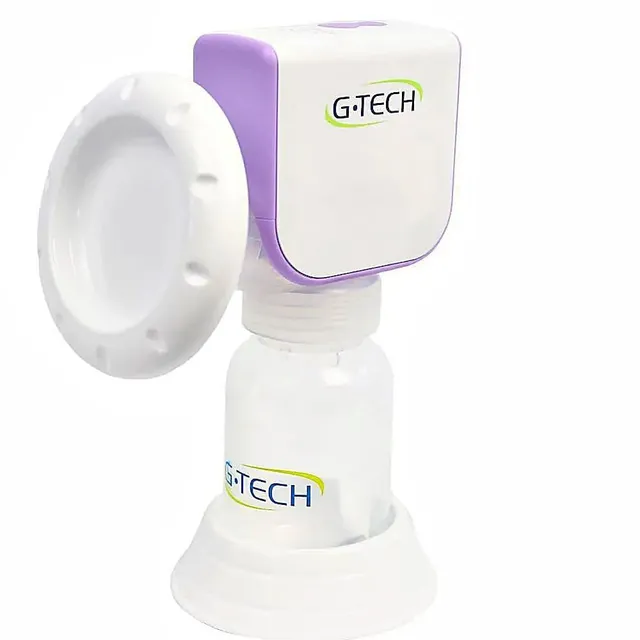 G-Tech Bomba Tira-Leite Manual