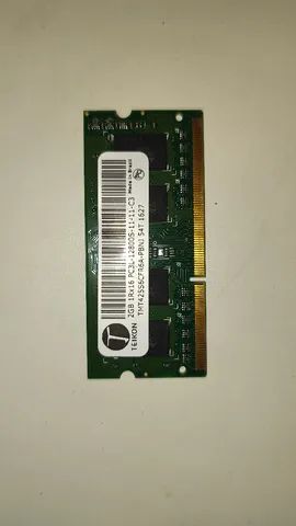 Placa mãe Notebook Positivo Stilo XR 3008 com memória - Foto 4