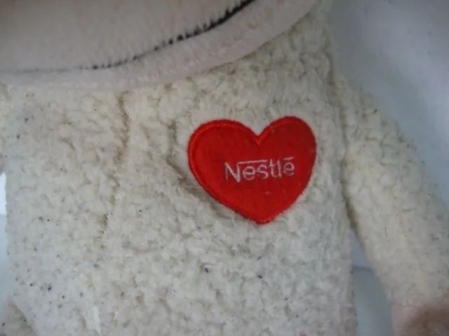 Coleção Mães e Filhos Ovelha Nestle. - Foto 3