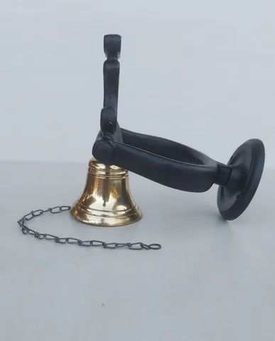 Sino Em Bronze  - Foto 5