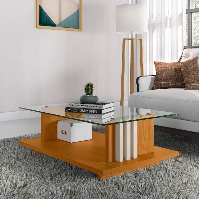 Mesa de centro Marso - Foto 2